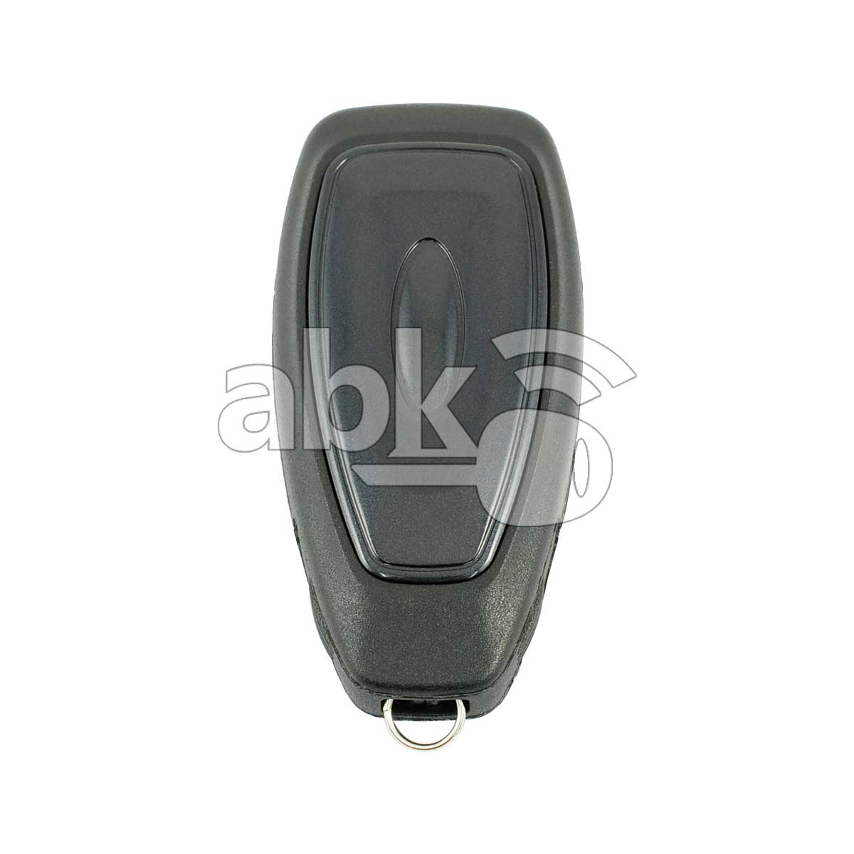 Ford Focus Fiesta C-Max Mondeo 2008+ Smart Key 3Buttons 1713499 1756409 433MHz KR55WK48801 -