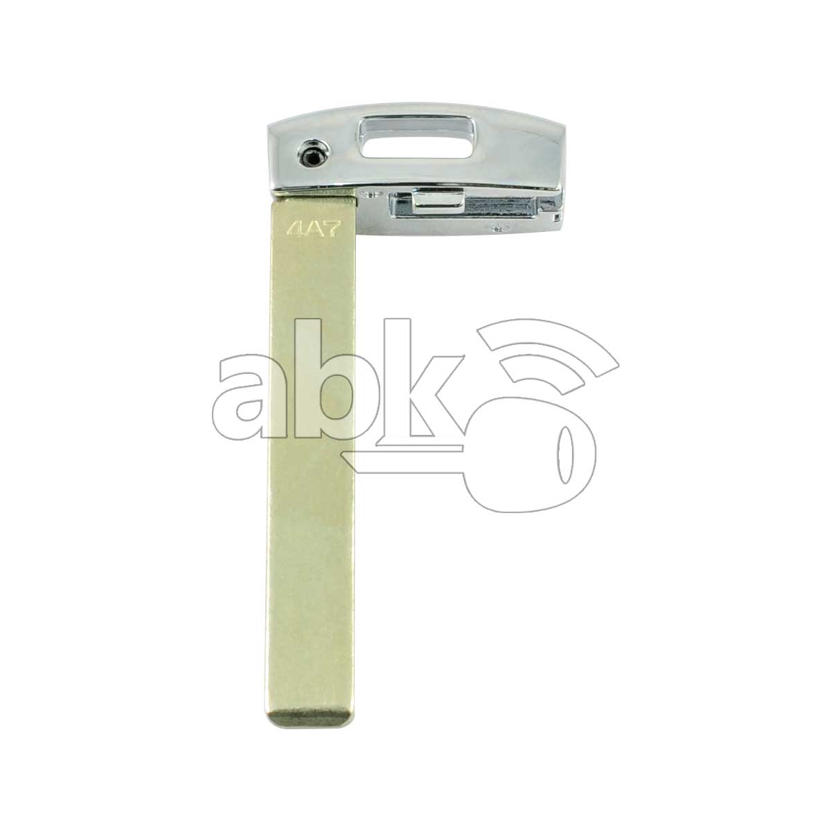 Genuine Kia Optima Niro K5 2015+ Smart Key Blade 81999 D4060 HU134   ABK 4199   ABKEYS