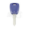 Fiat Chip Less Key GT15 Blue - ABK-419 - ABKEYS.COM