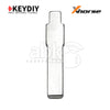KeyDiy Xhorse Remote Key Blade For Fiat Alfa Romeo SIP22 - ABK-41 - ABKEYS.COM