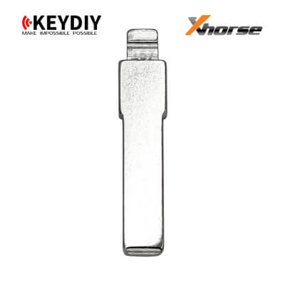 KeyDiy Xhorse Remote Key Blade For Fiat Alfa Romeo SIP22 - ABK-41 - ABKEYS.COM