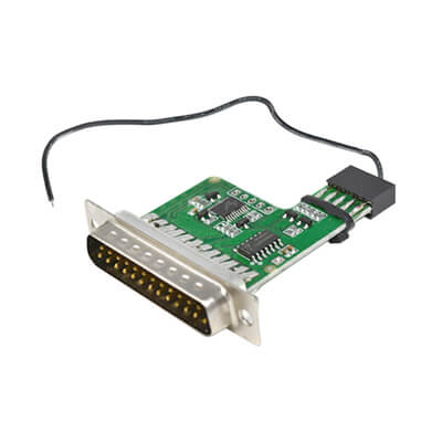 Xhorse EWS3 Adapter For VVDI Prog Programmer For BMW EWS3 - ABK-4202 - ABKEYS.COM