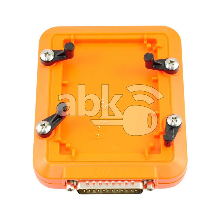 Xhorse EWS4 Adapter For VVDI Prog Programmer For BMW EWS4 - ABK-4203 - ABKEYS.COM