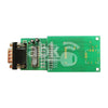 TMPro2 Transponder Maker Pro 2 Key Programmer MC68HC805P18 Adapter - ABK-4204 - ABKEYS.COM