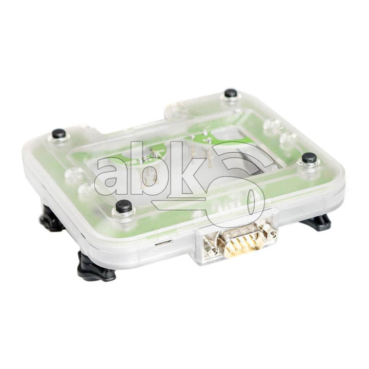 Xhorse VVDI Prog Mercedes EIS / EZS Reading Adapters Set XDPG30EN - ABK-4205 - ABKEYS.COM