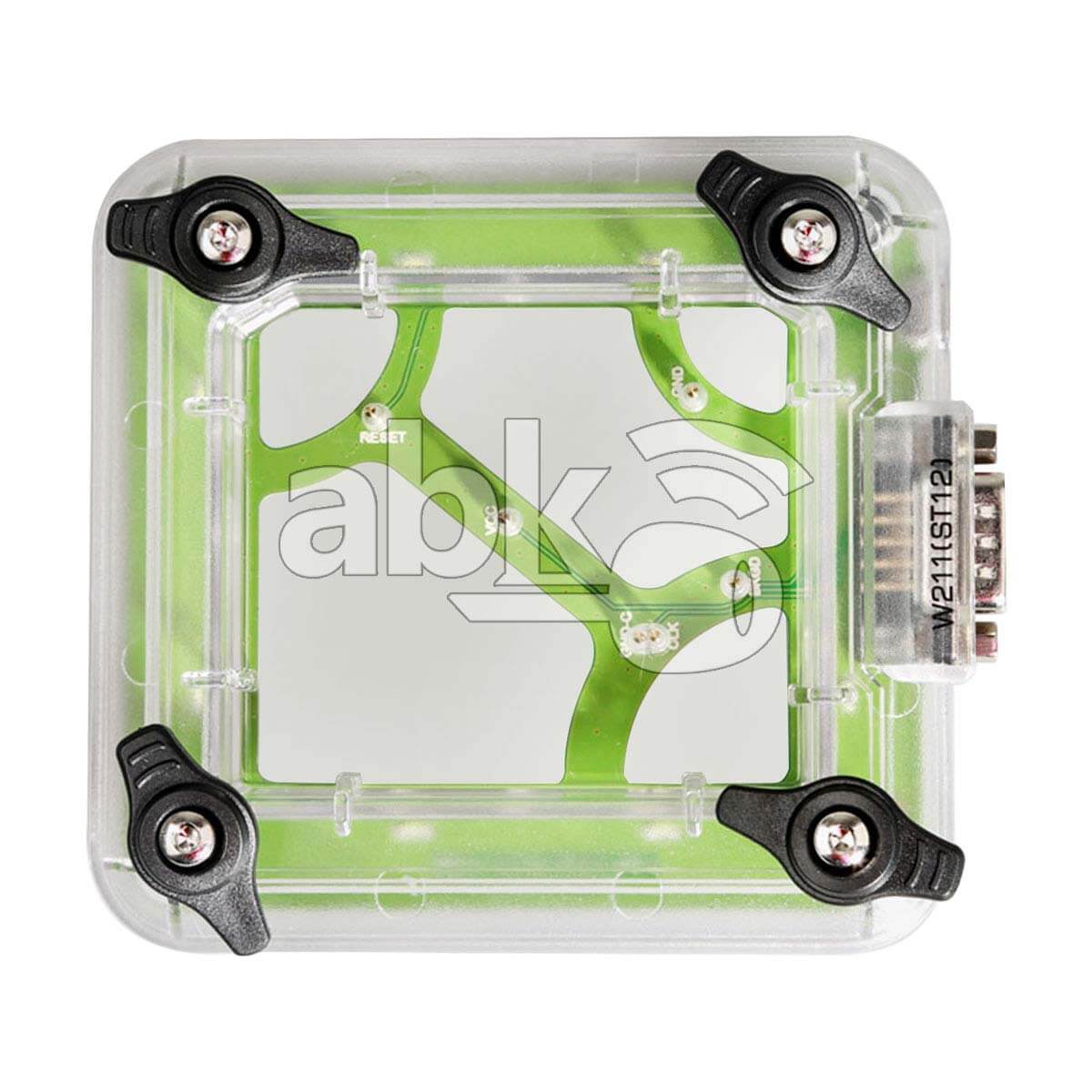  EZS Reading Adapters Set XDPG30EN   ABK 4205   ABKEYS