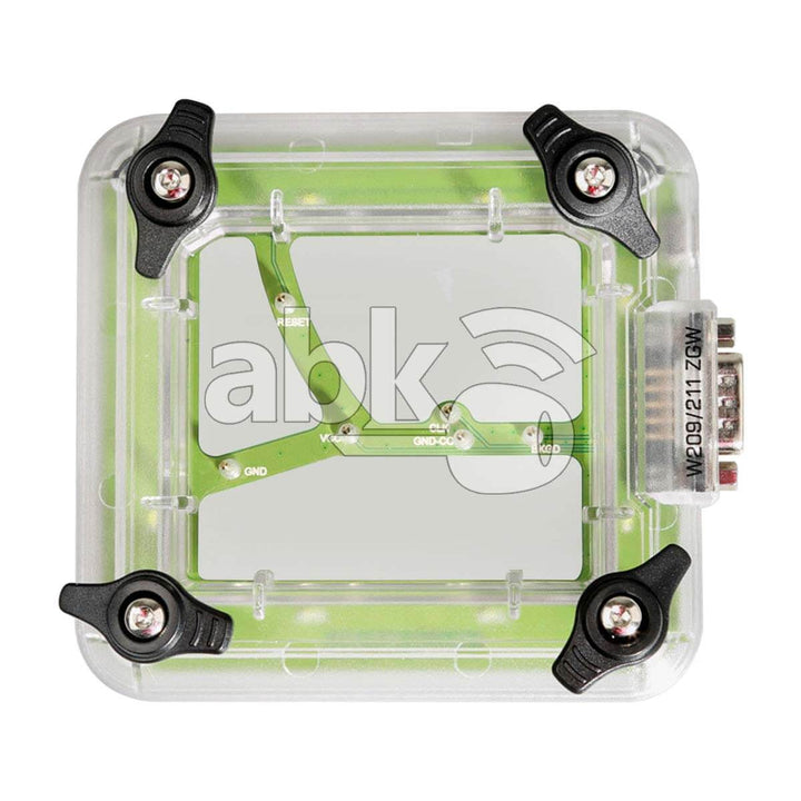 Xhorse VVDI Prog Mercedes EIS / EZS Reading Adapters Set XDPG30EN - ABK-4205 - ABKEYS.COM