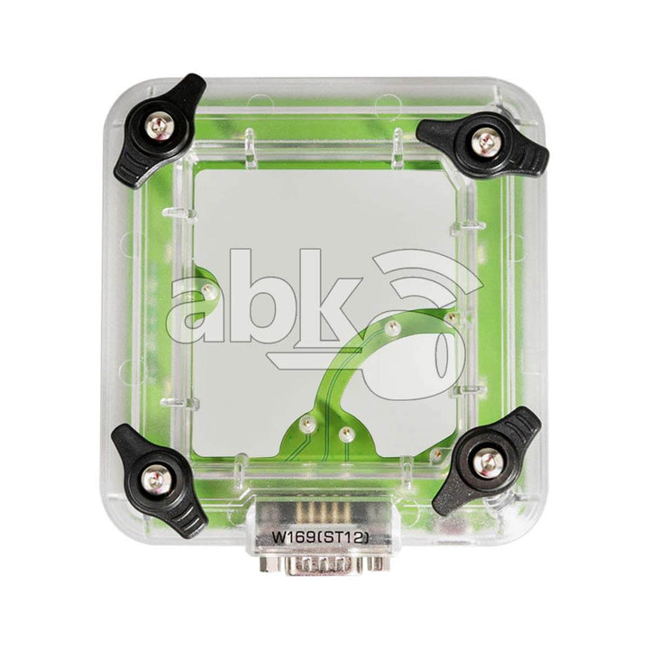 Xhorse VVDI Prog Mercedes EIS / EZS Reading Adapters Set XDPG30EN - ABK-4205 - ABKEYS.COM