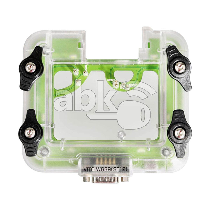Xhorse VVDI Prog Mercedes EIS / EZS Reading Adapters Set XDPG30EN - ABK-4205 - ABKEYS.COM