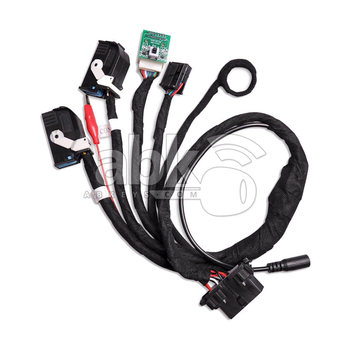 Xhorse VVDI Bmw FEM & BDC Key Testing Programming Cable - ABK-4208 - ABKEYS.COM