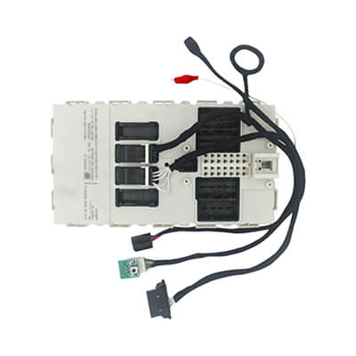 Кабель Тестирования и Программирования Ключей Xhorse VVDI BMW FEM и BDC