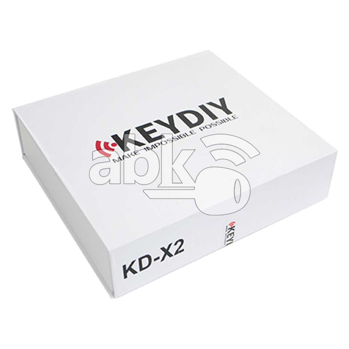 KeyDiy KD-X2 KD X2 Remote Generator & Transponder Key Programmer Cloner - ABK-4209 - ABKEYS.COM