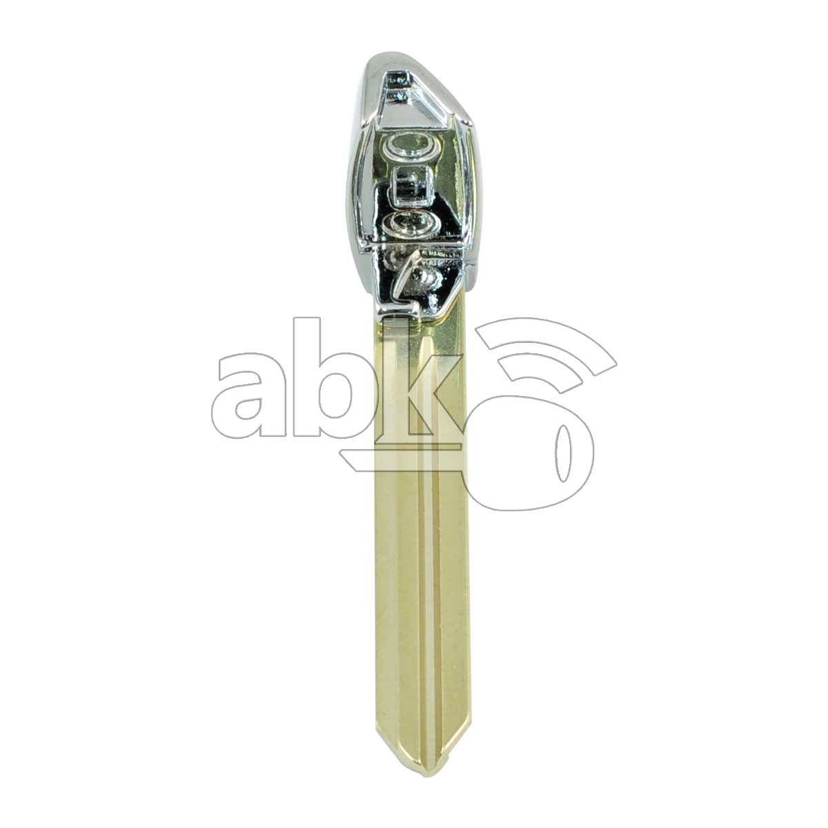 Kia Cerato Forte K3 2012+ Smart Key Blade 81996-A7020 HYN14R - ABK-4212 - ABKEYS.COM