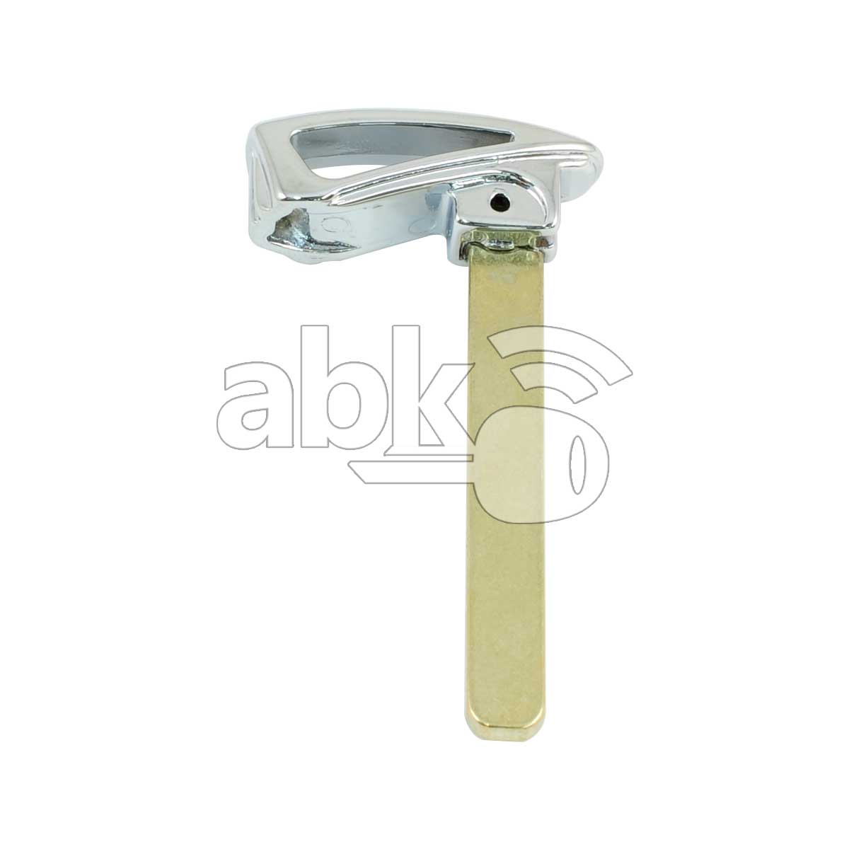 Hyundai Genesis 2013+ Smart Key Blade 81996-B1000 KIA9TE - ABK-4213 - ABKEYS.COM