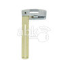 Kia Optima Sportage Sorento Rio K5 2011+ Smart Key Blade 81996-2P300 81996-A4040 TOY40 - ABK-4214 -