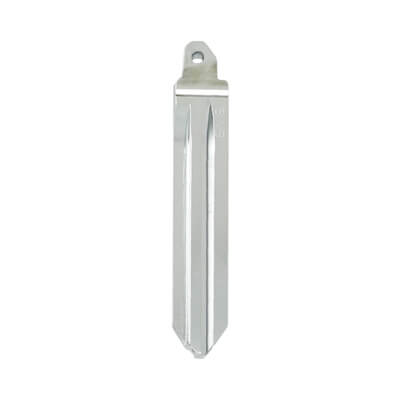 Hyundai Elantra 2015-2019 Flip Remote Key Blade 81996-F2000, HYN14R