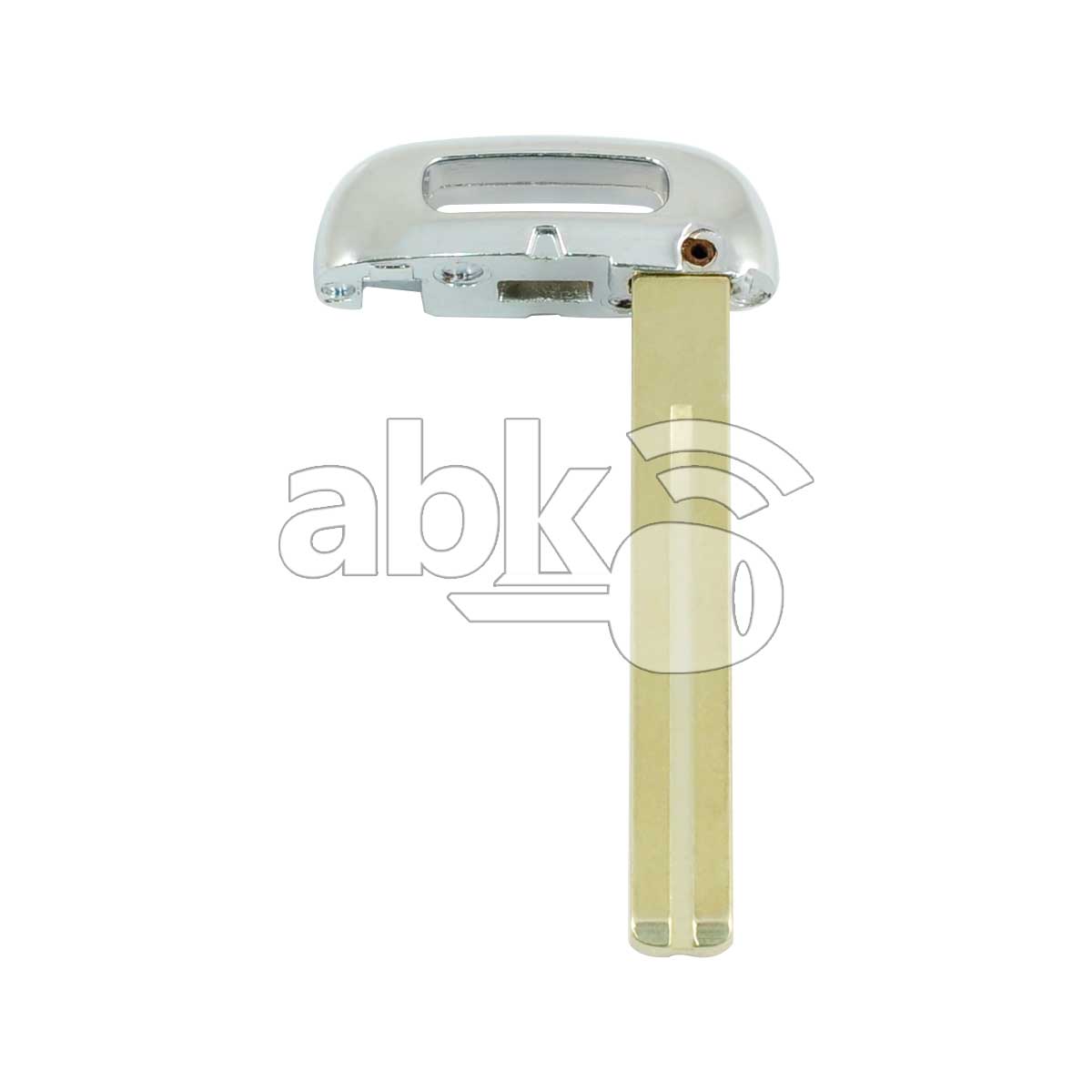 Kia Cadenza Quoris K900 2012+ Smart Key Blade 81996-3T000 TOY40 - ABK-4218 - ABKEYS.COM