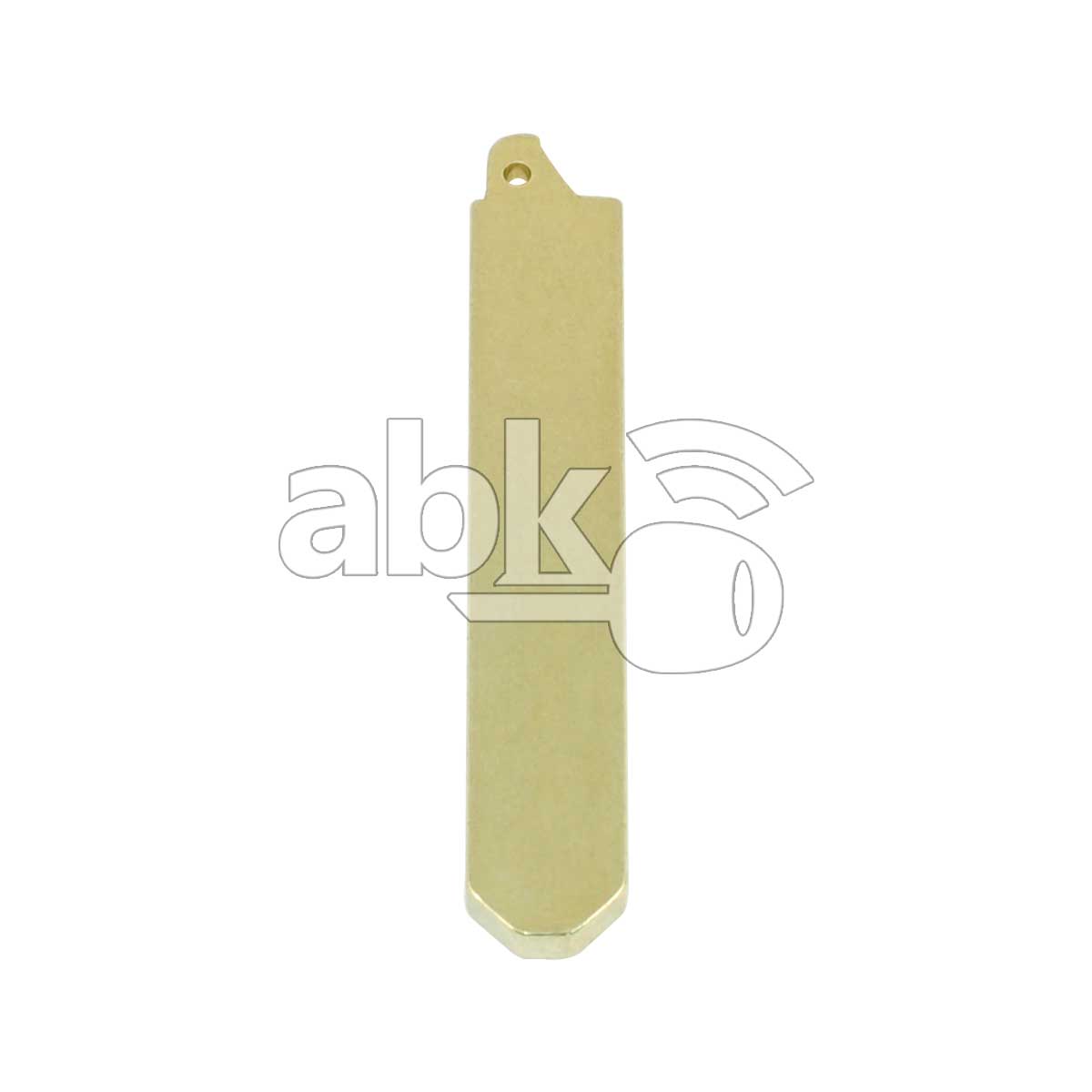 Honda 2013+ Flip Remote Key Blade HON66   ABK 4219   ABKEYS