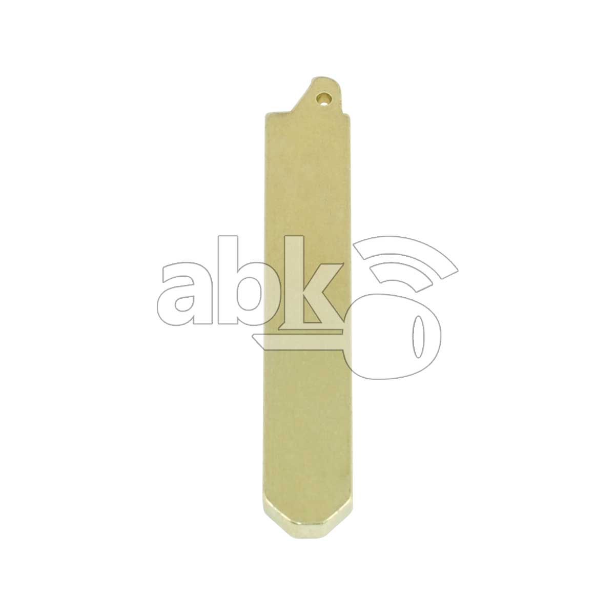 Honda 2013+ Flip Remote Key Blade HON66   ABK 4219   ABKEYS