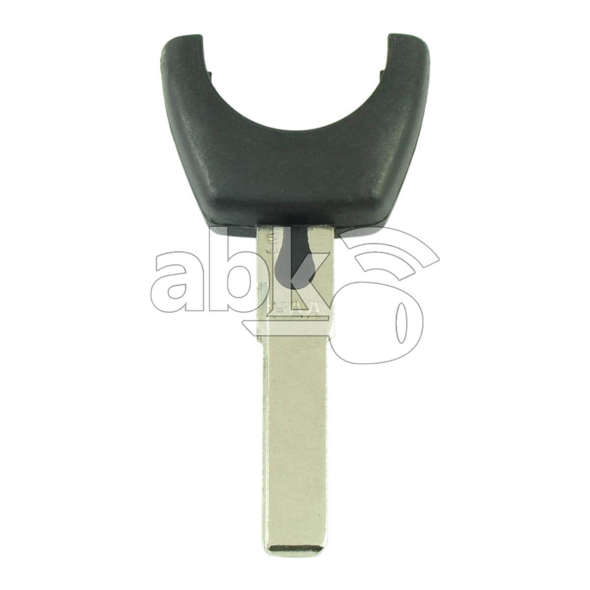Volkswagen 1998+ Key Head Remote Key Blade HU66 - ABK-421 - ABKEYS.COM