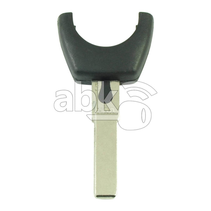 Volkswagen 1998+ Key Head Remote Key Blade HU66 - ABK-421 - ABKEYS.COM