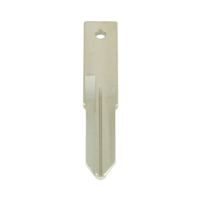 Renu 2004+ Key Head Remote Key Blade, VAC102