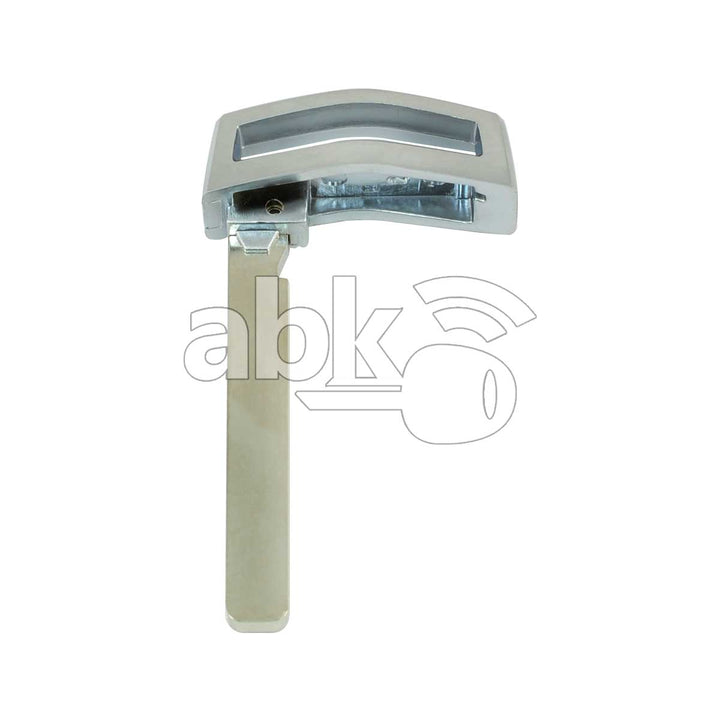 Hyundai Genesis G80 2014+ Smart Key Blade 81996-B1500 KIA9TE - ABK-4223 - ABKEYS.COM