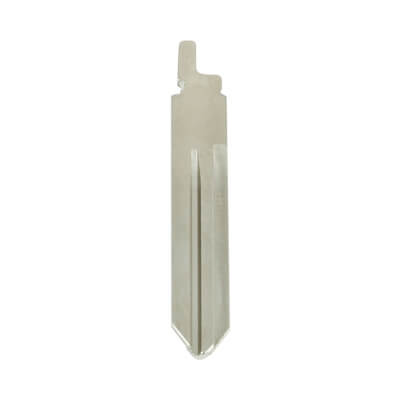 Nissan Renault 2014-2024 Lame de Clé Télécommande Pliable, NSN14