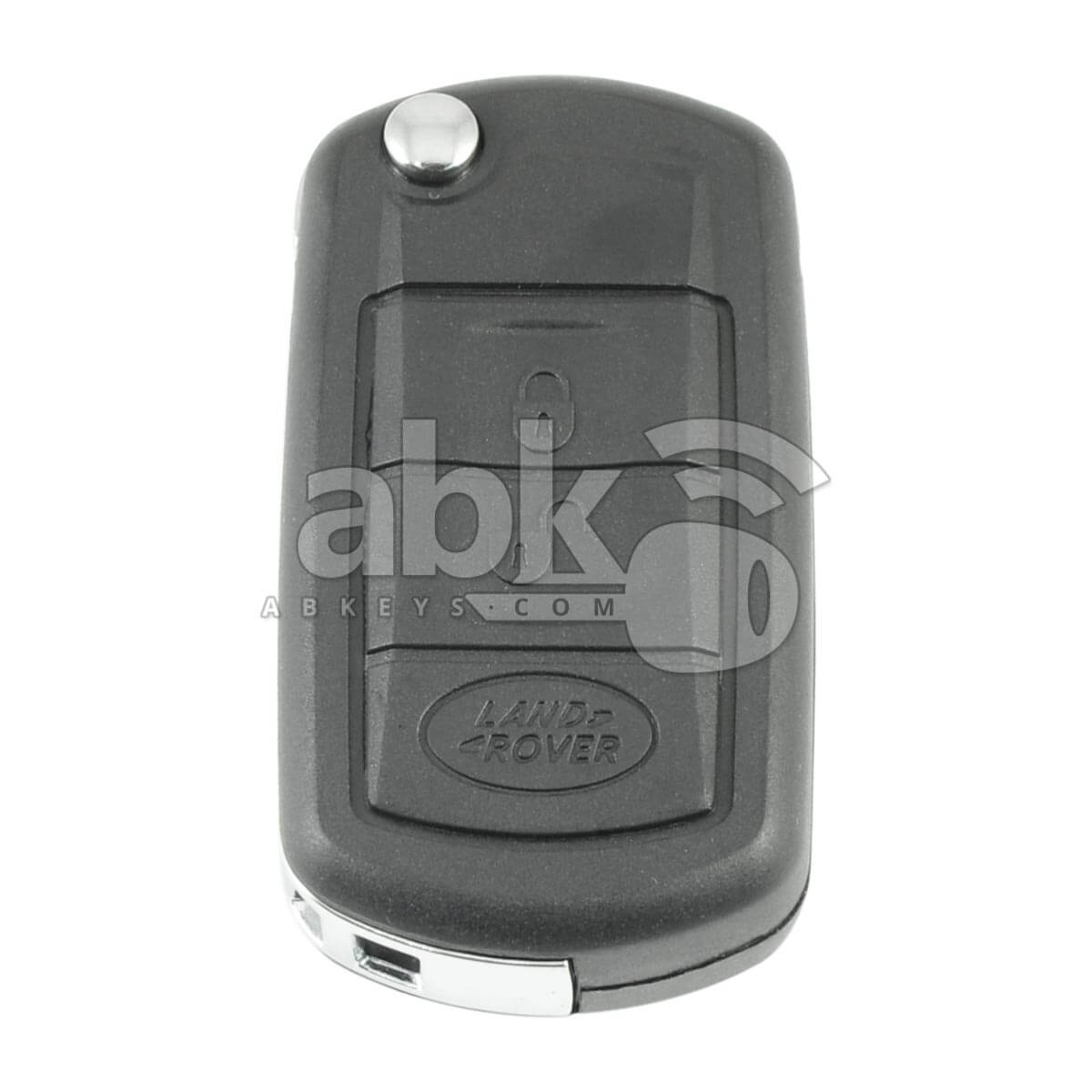 Range Rover Sport Land Rover LR3 2005+ Flip Remote 3Buttons CWE500051SW 315MHz 15K6014CFFTXA HU101  