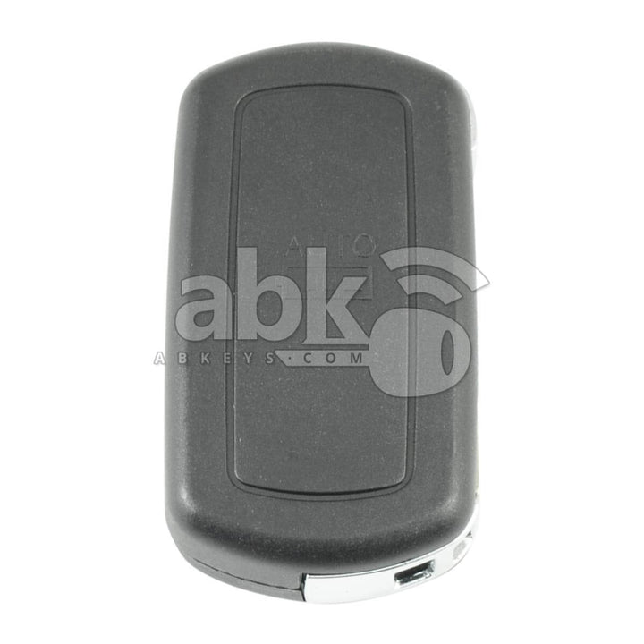 Range Rover Sport Land Rover LR3 2005+ Flip Remote 3Buttons CWE500051SW 315MHz 15K6014CFFTXA HU101 -