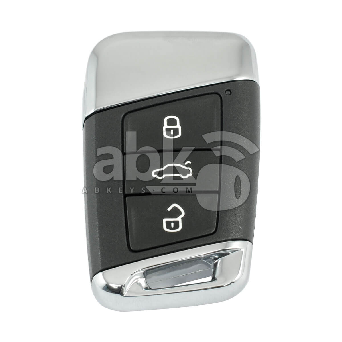 Genuine Volkswagen Passat 2015+ Smart Key 3Buttons 434MHz 3G0 959 752 3G0959752 Keyless Go - 