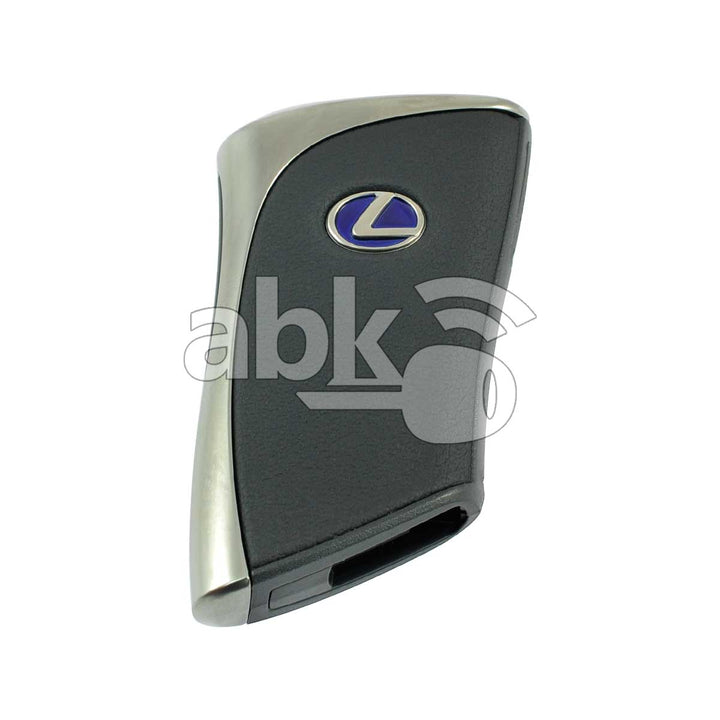 Genuine Lexus LS500 LC500 2018+ Smart Key 4Buttons 89904-11190 315MHz HYQ14FBF P1 A9 - ABK-4231 -