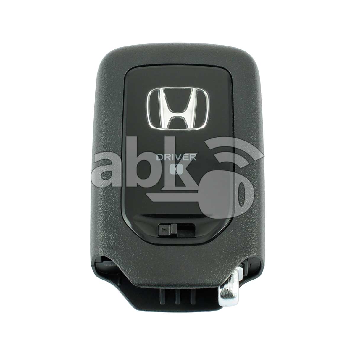Genuine Honda Civic CR-V Pilot 2016+ Smart Key 5Buttons 72147-TG7-A31 433MHz KR5V2X - ABK-4234 -
