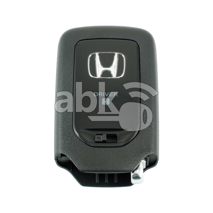 Genuine Honda Civic CR-V Pilot 2016+ Smart Key 5Buttons 72147-TG7-A31 433MHz KR5V2X - ABK-4234 -
