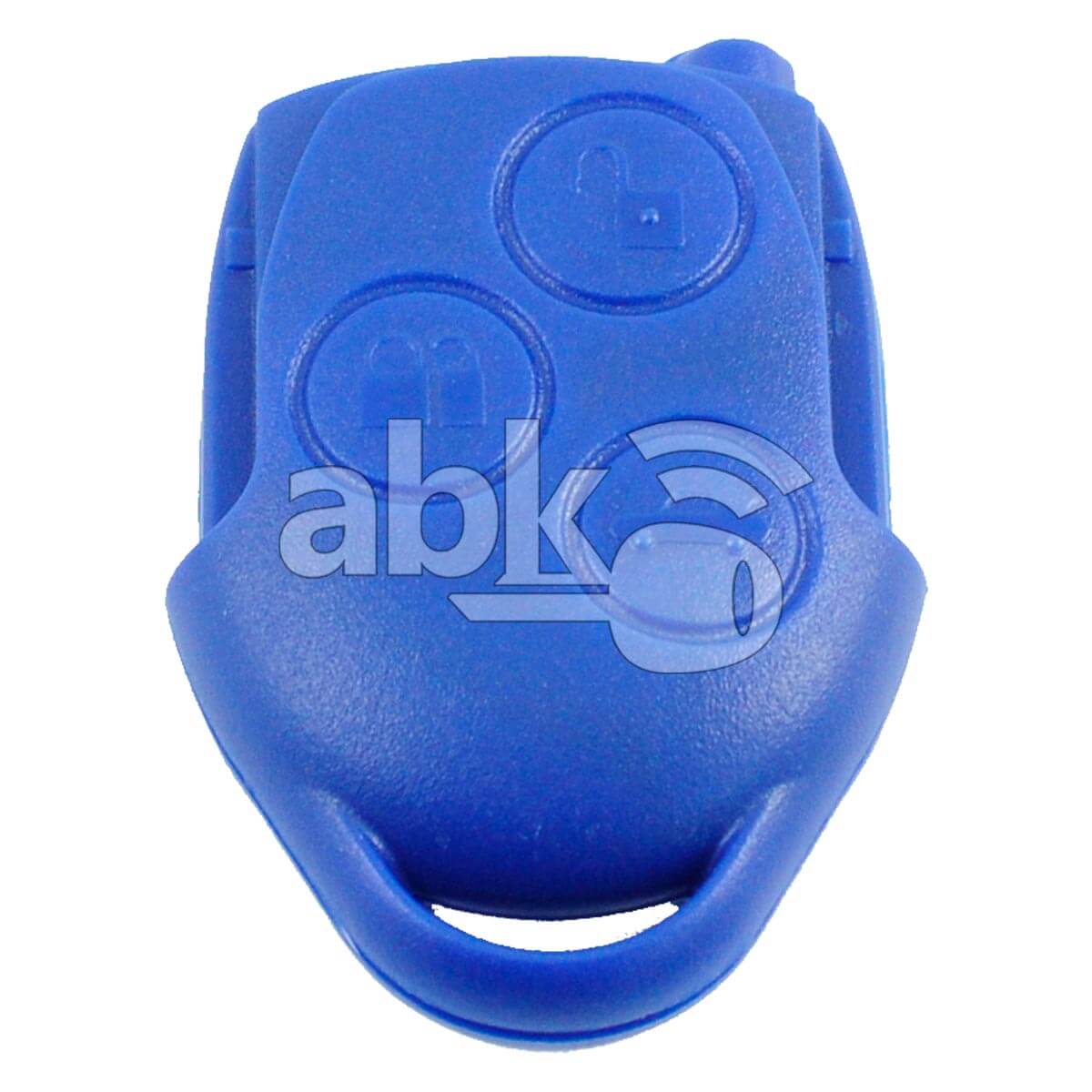 Genuine Ford Transit 2006+ Key Head Remote 3Buttons 1721051 6C1T 15K601 AG 6C1T15K601AG 434MHz