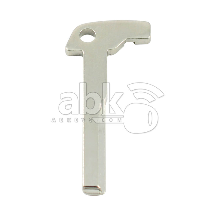 Mercedes Benz Sprinter Vito 2013+ Smart Key Blade HU64 - ABK-4248 - ABKEYS.COM