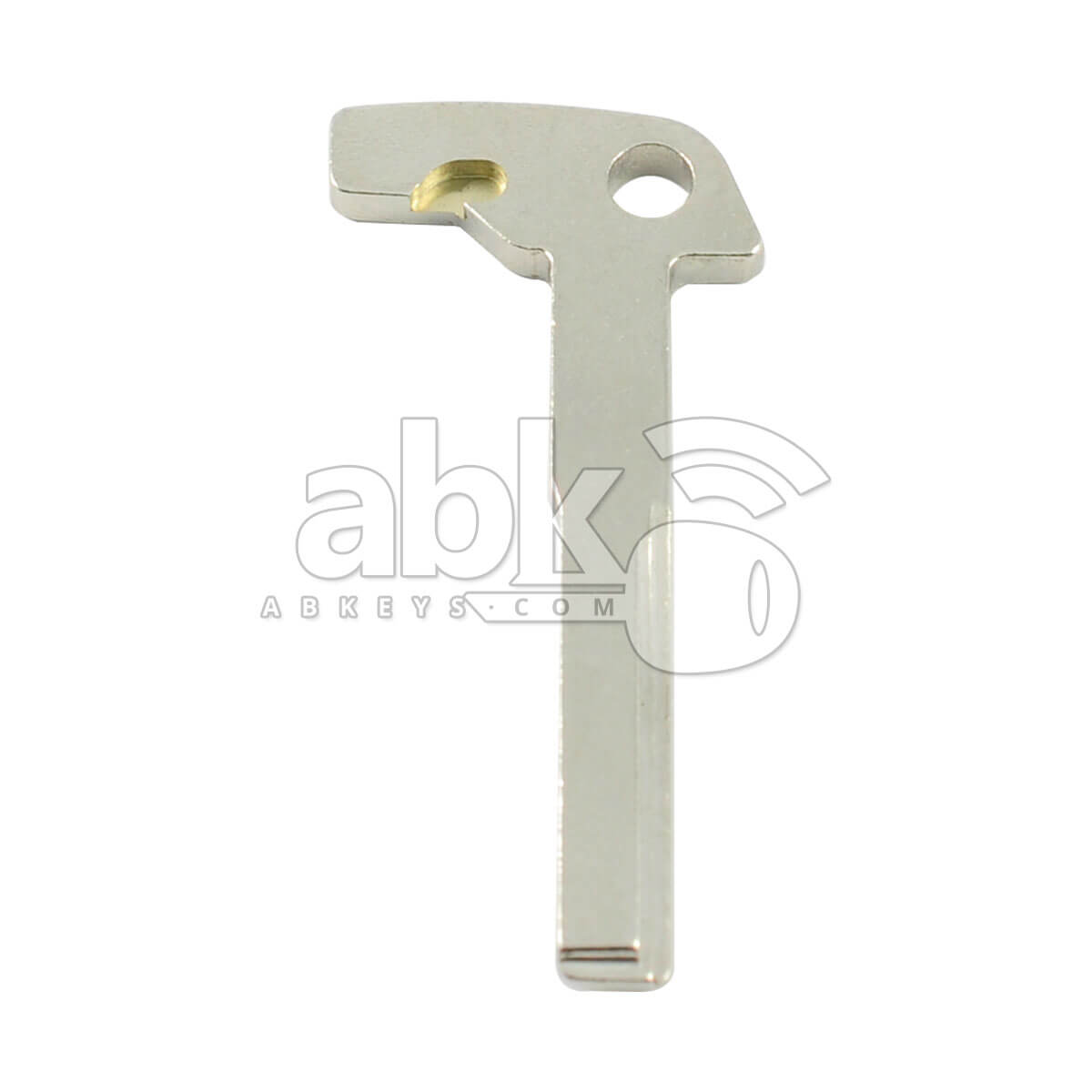 Mercedes Benz Sprinter Vito 2013+ Smart Key Blade HU64 - ABK-4248 - ABKEYS.COM