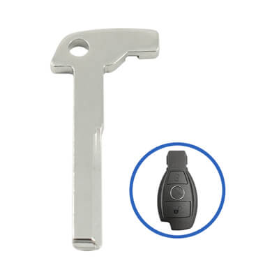 Mercedes Benz Sprinter 2013-2023 Lame de Clé Intelligente, HU64