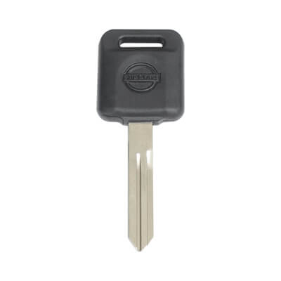 Nissan Clé Sans Puce, NSN14