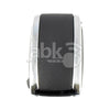 Jaguar XF XK 2007+ Smart Key 5Buttons C2P17156 433MHz Keyless Go - ABK-4257 - ABKEYS.COM