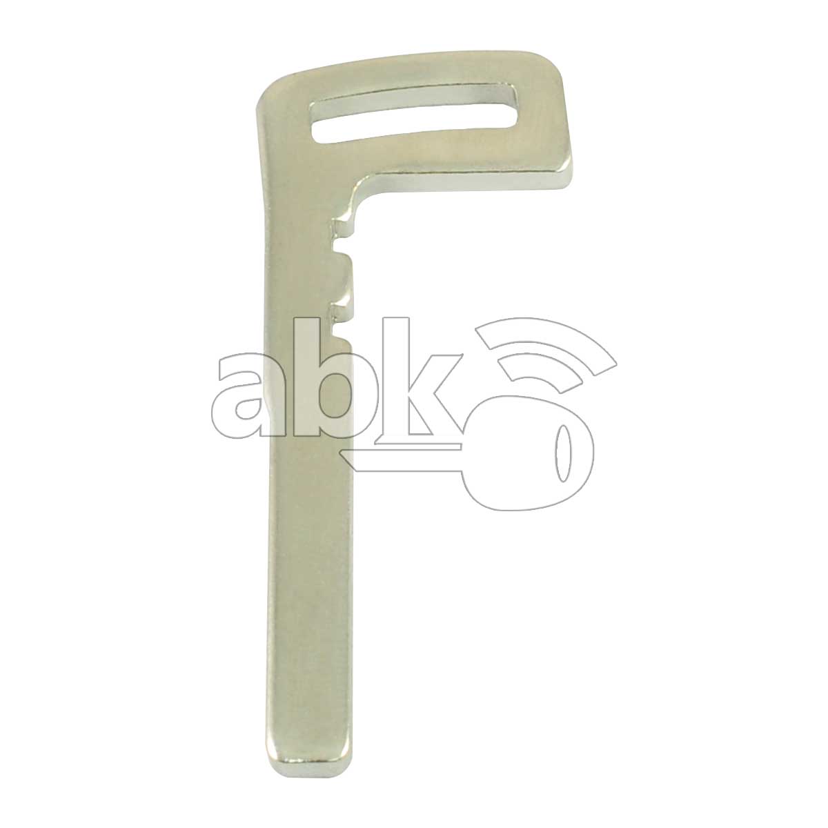 Mercedes Benz 2016+ Smart Key Blade HU64   ABK 4262   ABKEYS