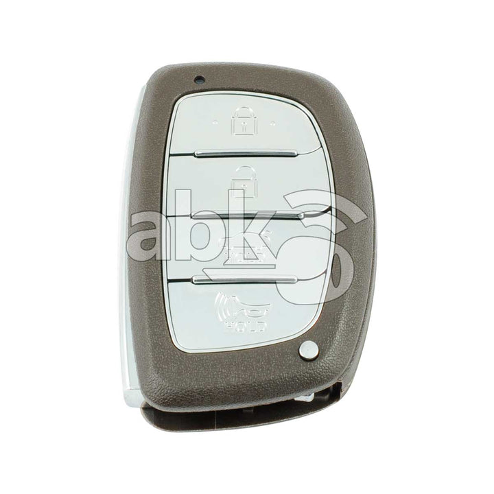 Hyundai 2014+ Smart Key Cover 4Buttons - ABK-4263 - ABKEYS.COM