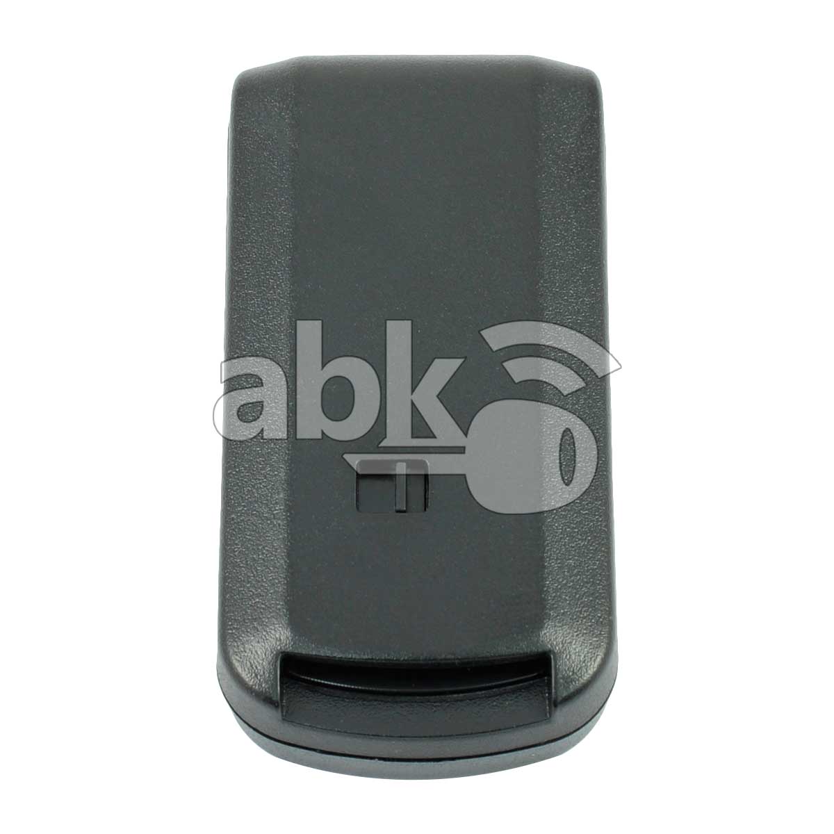 Mitsubishi Lancer 2008+ Smart Key 3Buttons 8637A663 433MHz G8D-644M-KEY-E - ABK-4264 - ABKEYS.COM