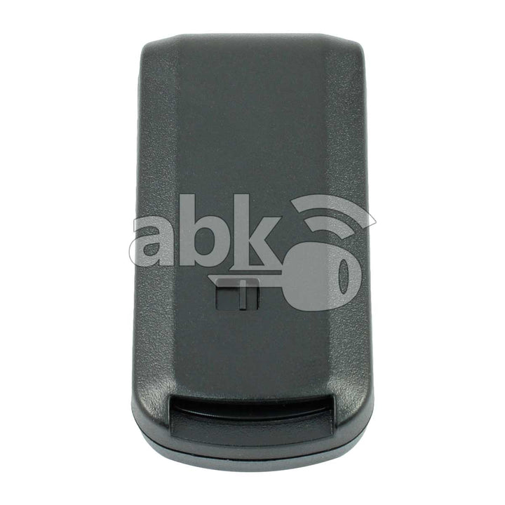 Mitsubishi Lancer 2008+ Smart Key 3Buttons 8637A663 433MHz G8D-644M-KEY-E - ABK-4264 - ABKEYS.COM