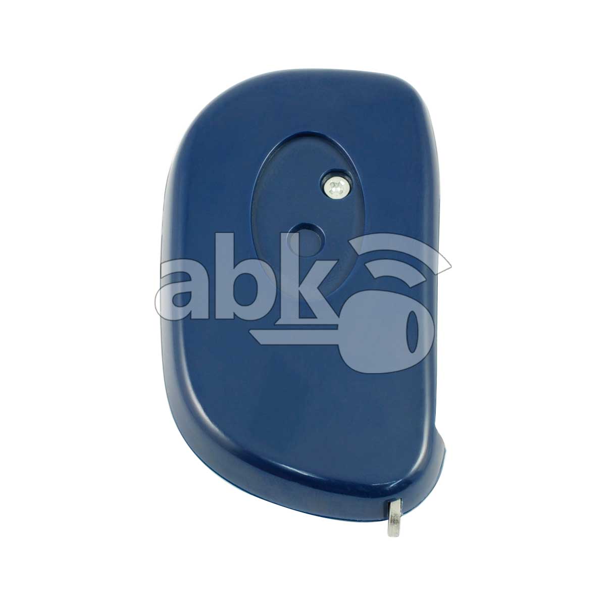 Maserati Granturismo Quattroporte 2005+ Flip Remote Cover 3Buttons SIP22   ABK 4265   ABKEYS