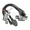 Mercedes ISM DSM Gear Renew Cable For Xhorse VVDI MB - ABK-4272 - ABKEYS.COM