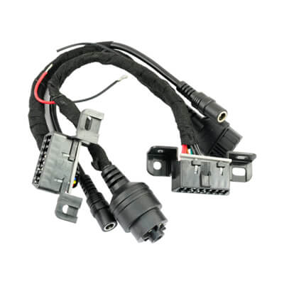 Mercedes ISM DSM Gear Renew Cable For Xhorse VVDI MB