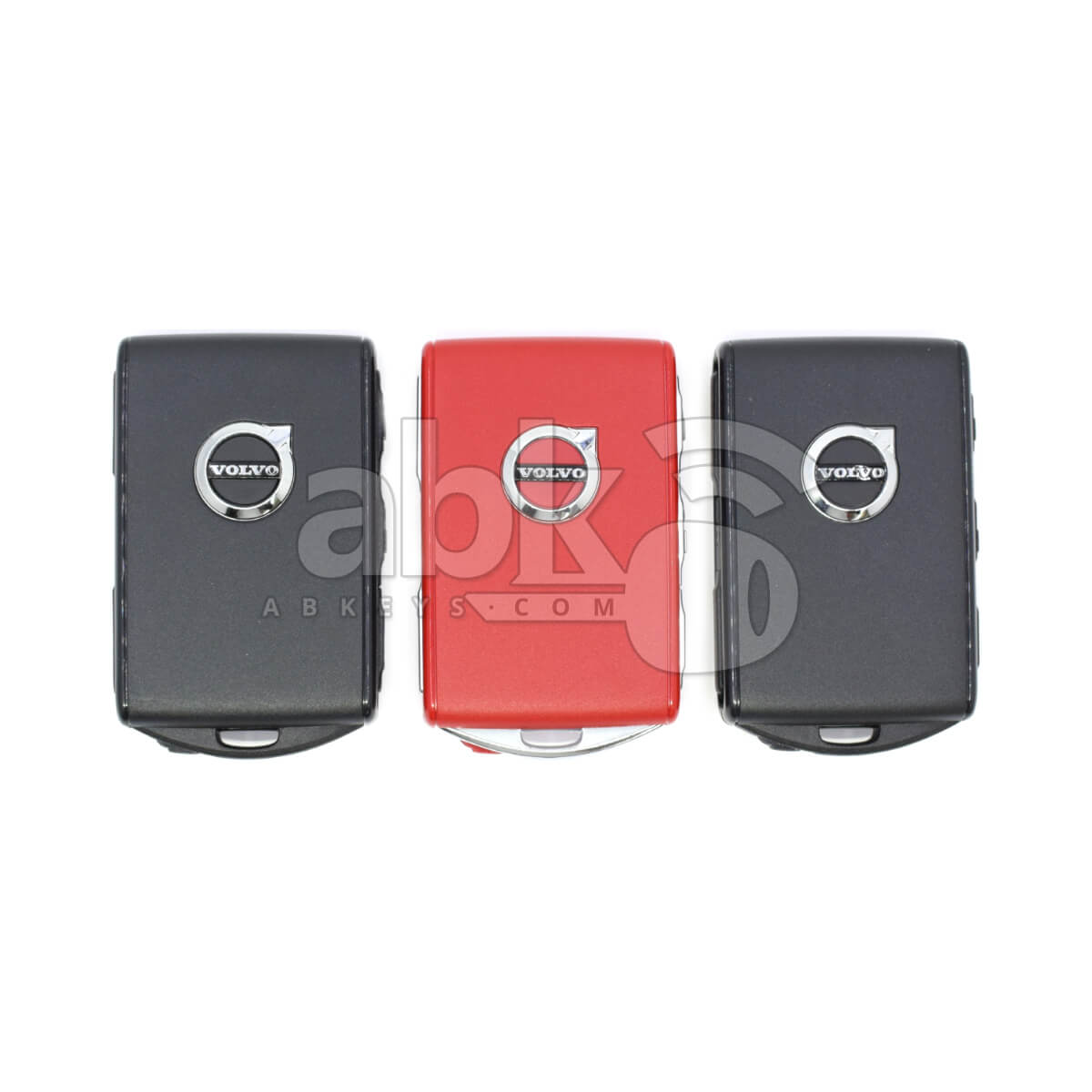 Volvo S60 S90 XC60 XC90 2016+ Smart Key 32256971 ABK-4279 |ABKEYS