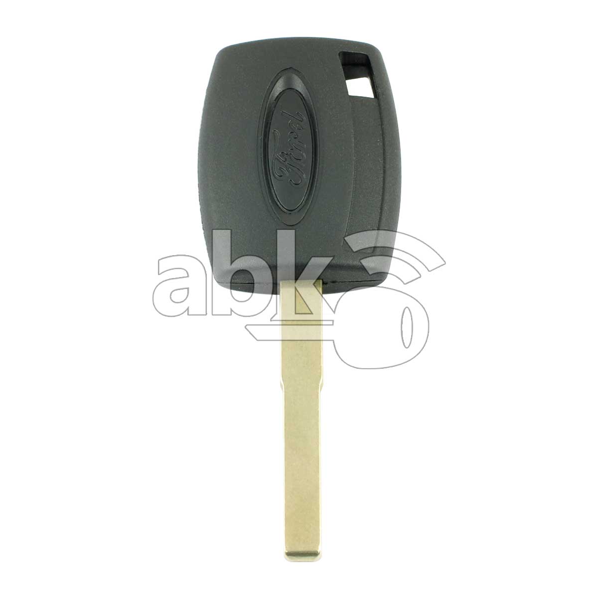 Ford Transponder Key 164-R8062 4D-63 HU101 - ABK-427 - ABKEYS.COM