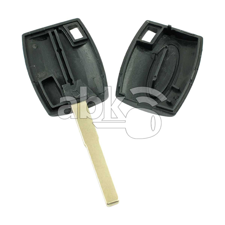 Ford Chip Less Key HU101 - ABK-428 - ABKEYS.COM